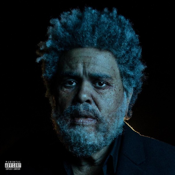 The Weeknd — Sacrifice